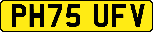 PH75UFV