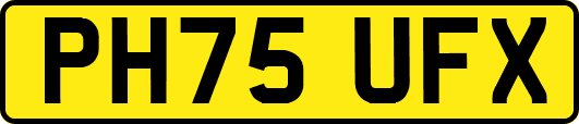 PH75UFX