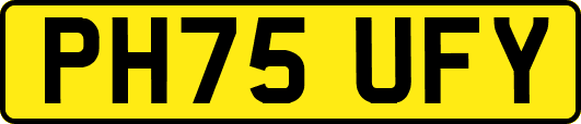 PH75UFY