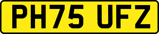 PH75UFZ