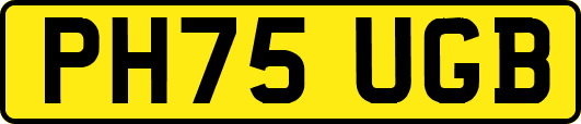 PH75UGB