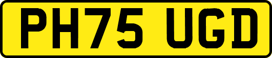 PH75UGD