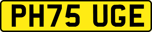 PH75UGE