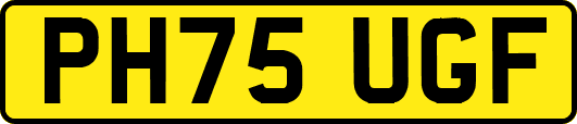 PH75UGF
