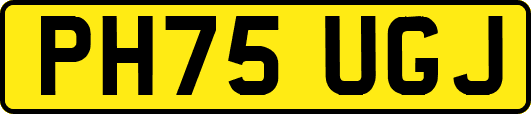 PH75UGJ