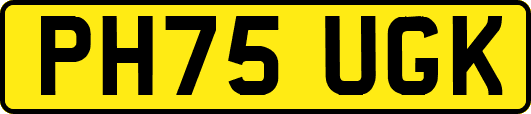 PH75UGK