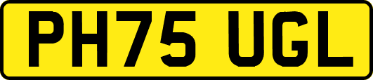 PH75UGL