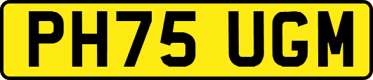 PH75UGM