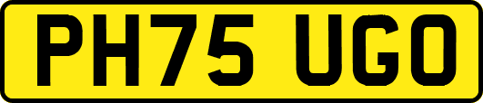 PH75UGO