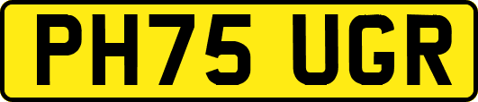 PH75UGR