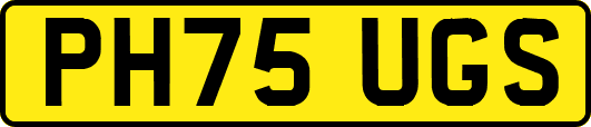 PH75UGS