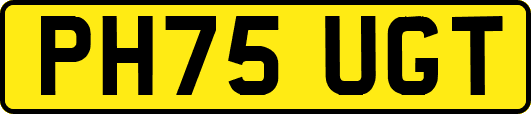PH75UGT
