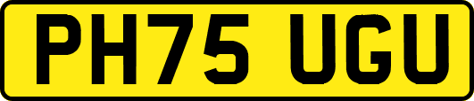PH75UGU