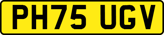 PH75UGV