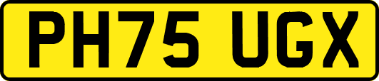 PH75UGX