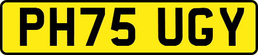 PH75UGY
