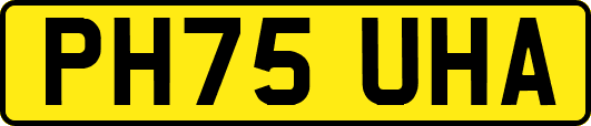 PH75UHA
