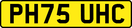 PH75UHC