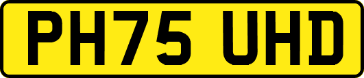 PH75UHD