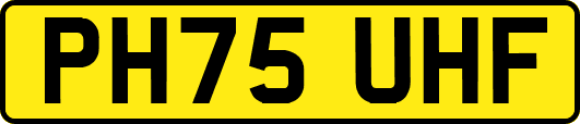 PH75UHF