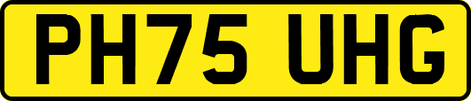 PH75UHG