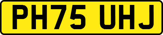 PH75UHJ