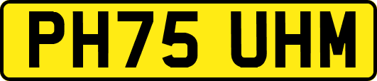 PH75UHM