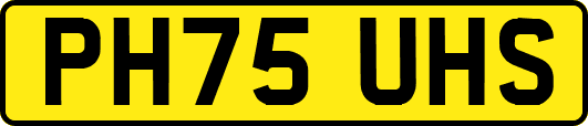 PH75UHS