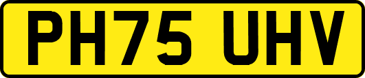 PH75UHV