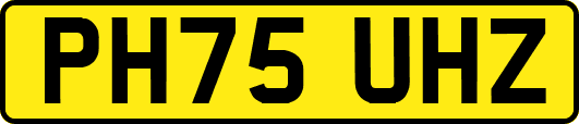PH75UHZ