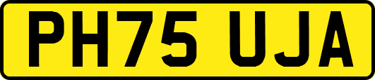 PH75UJA