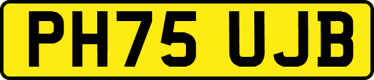 PH75UJB
