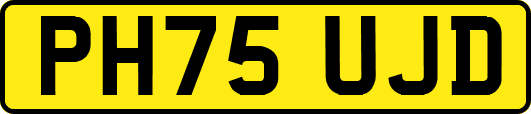 PH75UJD