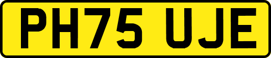 PH75UJE