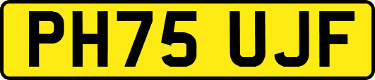 PH75UJF