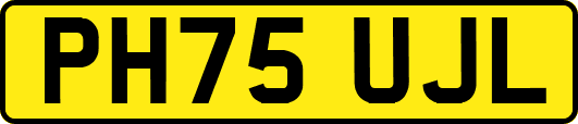 PH75UJL