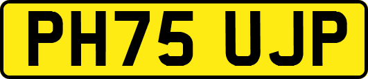 PH75UJP