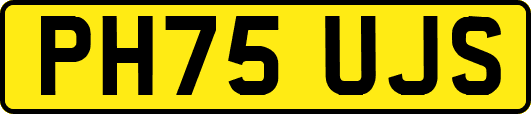 PH75UJS