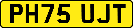PH75UJT