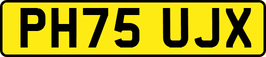 PH75UJX