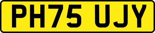 PH75UJY