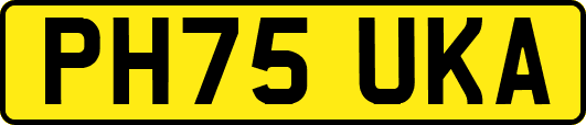 PH75UKA