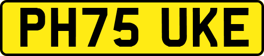 PH75UKE
