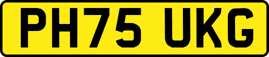 PH75UKG
