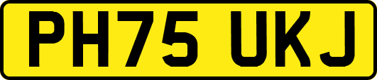 PH75UKJ