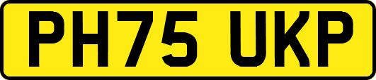 PH75UKP