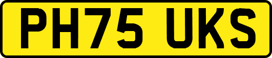 PH75UKS