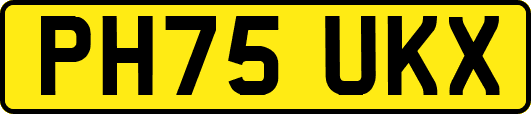 PH75UKX