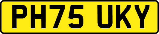 PH75UKY
