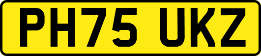 PH75UKZ